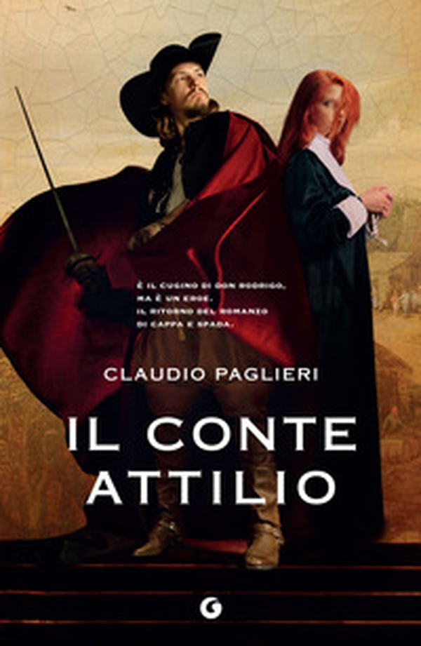 Il conte Attilio - Librerie.coop Il conte Attilio - Librerie.coop