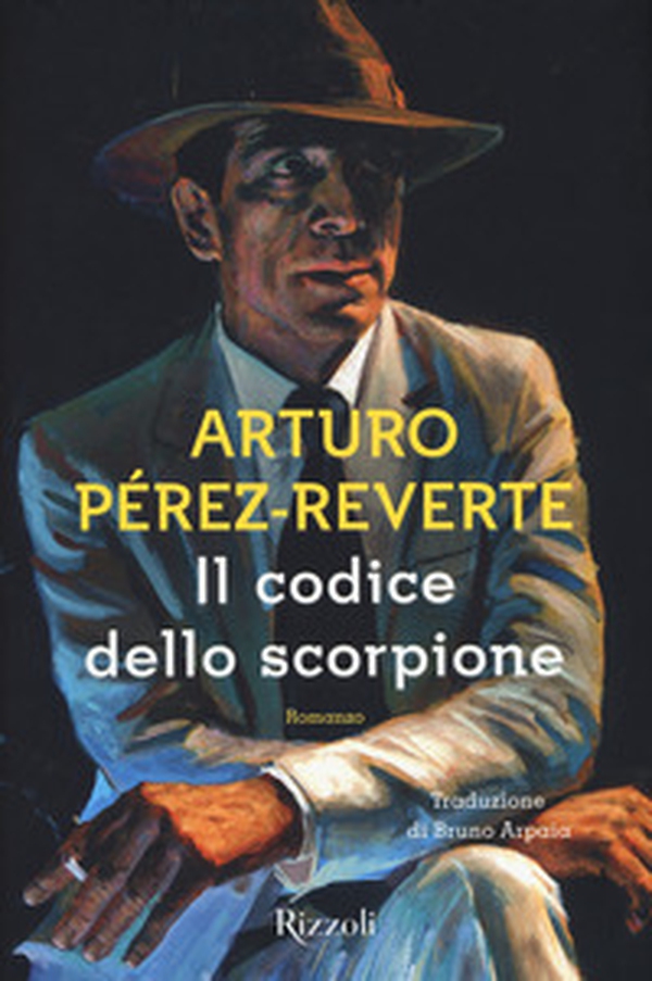 Il codice dello scorpione - Librerie.coop Il codice dello scorpione - Librerie.coop