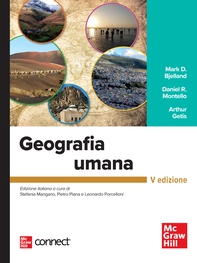 Geografia umana 5/ed - Librerie.coop