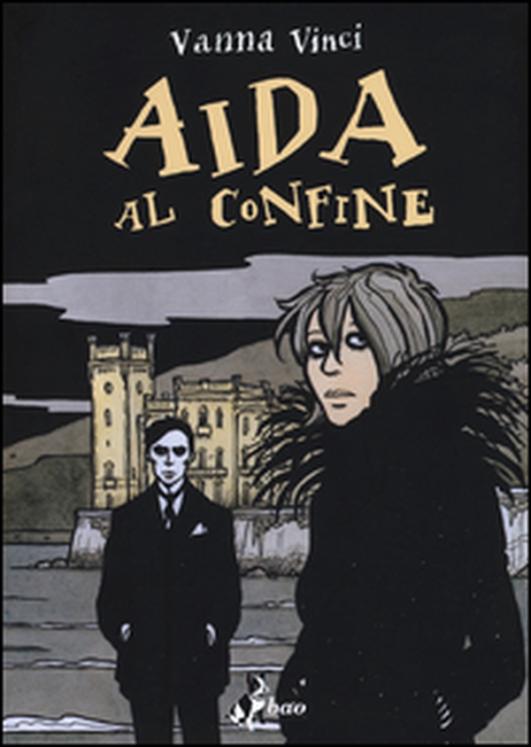 Aida al confine - Librerie.coop Aida al confine - Librerie.coop