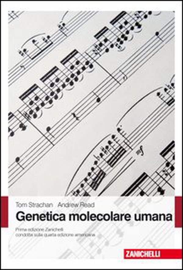 Genetica molecolare umana - Librerie.coop Genetica molecolare umana - Librerie.coop