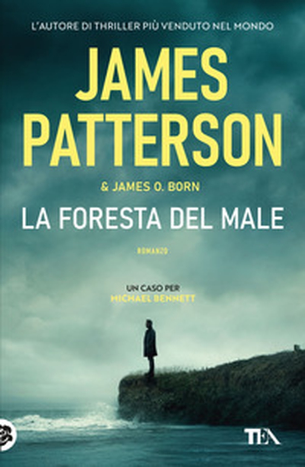 La foresta del male - Librerie.coop La foresta del male - Librerie.coop