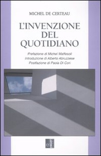 L'invenzione del quotidiano - Librerie.coop