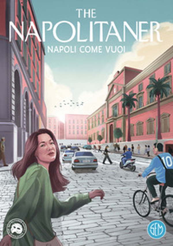 Napoli come vuoi - Librerie.coop