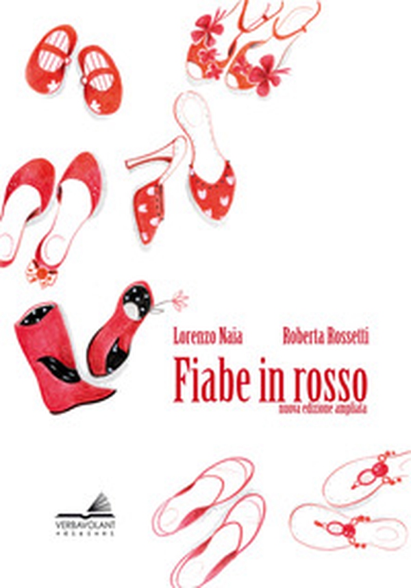 Fiabe in rosso - Librerie.coop Fiabe in rosso - Librerie.coop