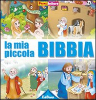 La mia piccola Bibbia - Librerie.coop
