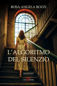 L'algoritmo del silenzio - Librerie.coop