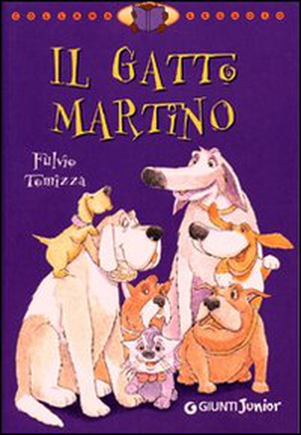 Il gatto Martino - Librerie.coop Il gatto Martino - Librerie.coop