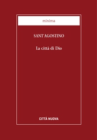 La città di Dio - Librerie.coop