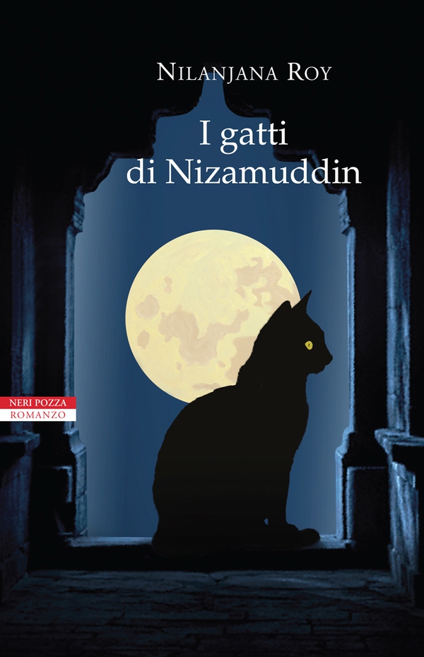 I gatti di Nizamuddin - Librerie.coop I gatti di Nizamuddin - Librerie.coop