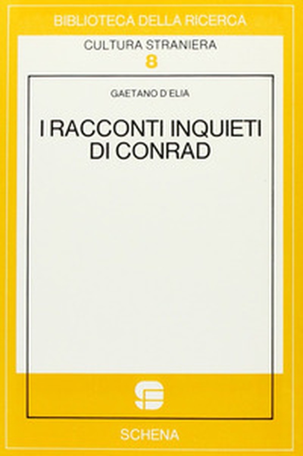 I racconti inquieti di Conrad - Librerie.coop I racconti inquieti di Conrad - Librerie.coop
