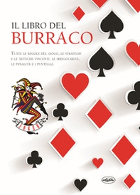 Il libro del burraco - Librerie.coop