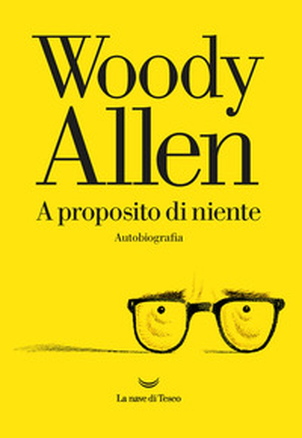 A proposito di niente - Librerie.coop A proposito di niente - Librerie.coop