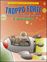 Troppo forte - Vol. 2 - Librerie.coop