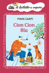 Cion Cion Blu - Librerie.coop