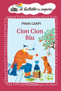 Cion Cion Blu - Librerie.coop Cion Cion Blu - Librerie.coop