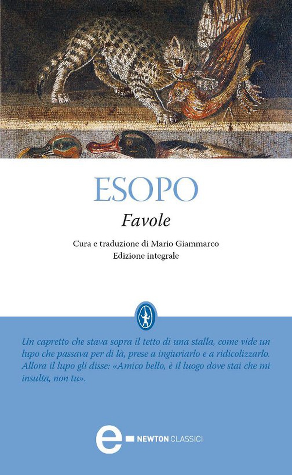 Favole - Librerie.coop Favole - Librerie.coop