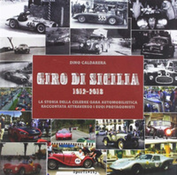 Giro di Sicilia - Librerie.coop Giro di Sicilia - Librerie.coop