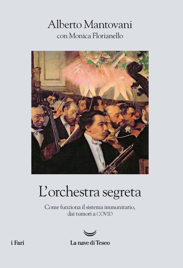 L'orchestra segreta - Librerie.coop L'orchestra segreta - Librerie.coop