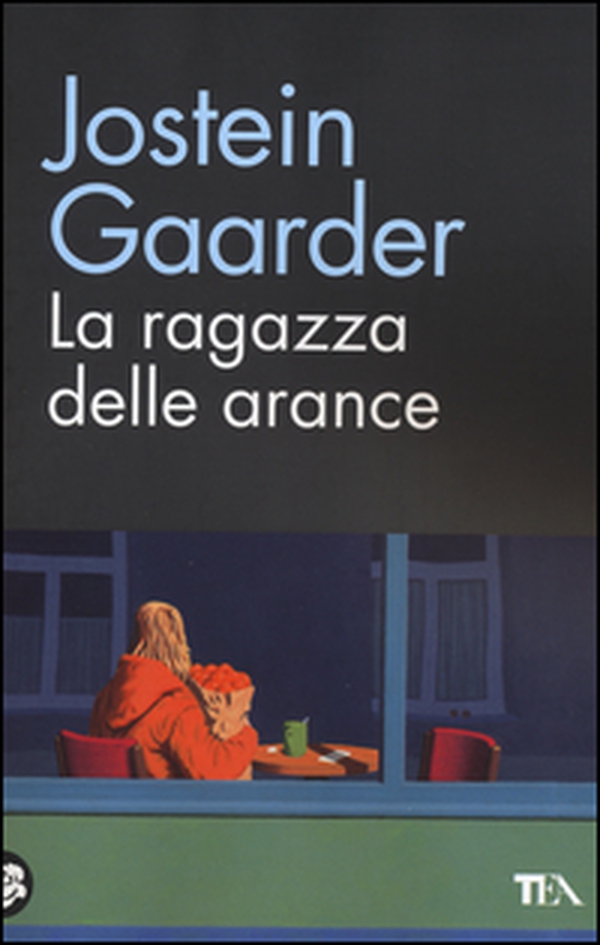 La ragazza delle arance - Librerie.coop La ragazza delle arance - Librerie.coop