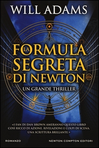 La formula segreta di Newton - Librerie.coop La formula segreta di Newton - Librerie.coop
