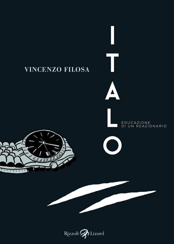 Italo - Librerie.coop Italo - Librerie.coop