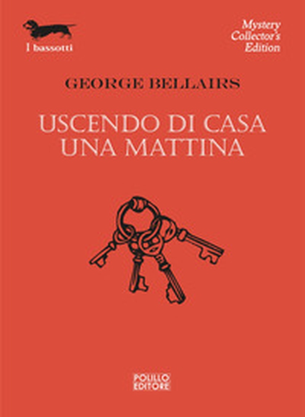 Uscendo di casa una mattina - Librerie.coop Uscendo di casa una mattina - Librerie.coop