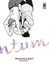 Momentum - Vol. 1 - Librerie.coop