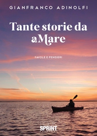 Tante storie da aMare - Librerie.coop