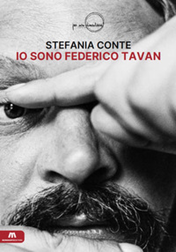 Io sono Federico Tavan - Librerie.coop Io sono Federico Tavan - Librerie.coop
