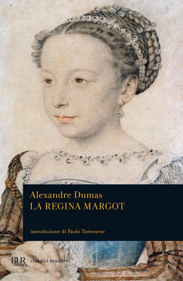 La regina Margot - Librerie.coop La regina Margot - Librerie.coop