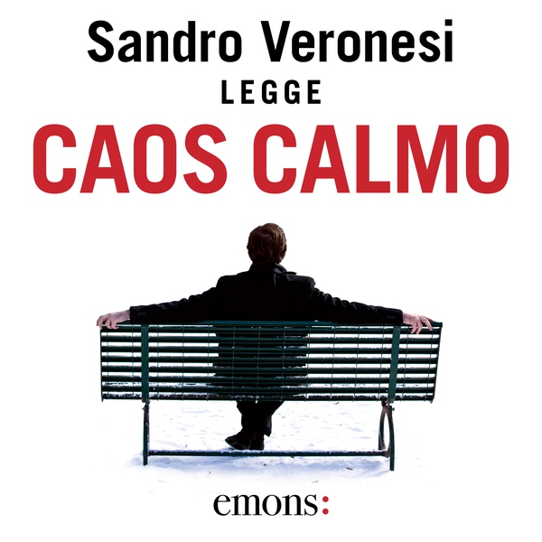 Caos calmo - Librerie.coop Caos calmo - Librerie.coop