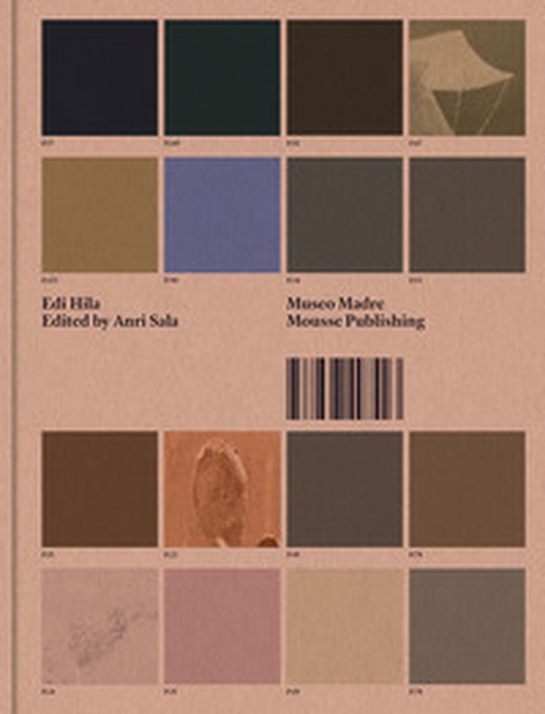 Edi Hila edited by Anri Sala - Librerie.coop