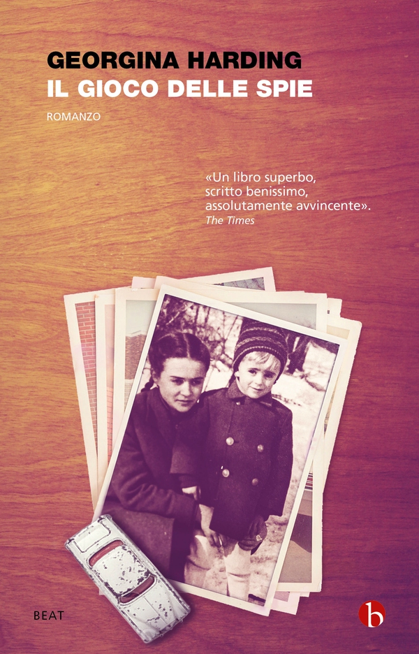 Il gioco delle spie - Librerie.coop Il gioco delle spie - Librerie.coop