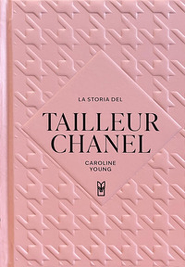 La storia del tailleur Chanel - Librerie.coop