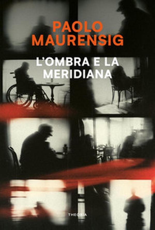 L'ombra e la meridiana - Librerie.coop