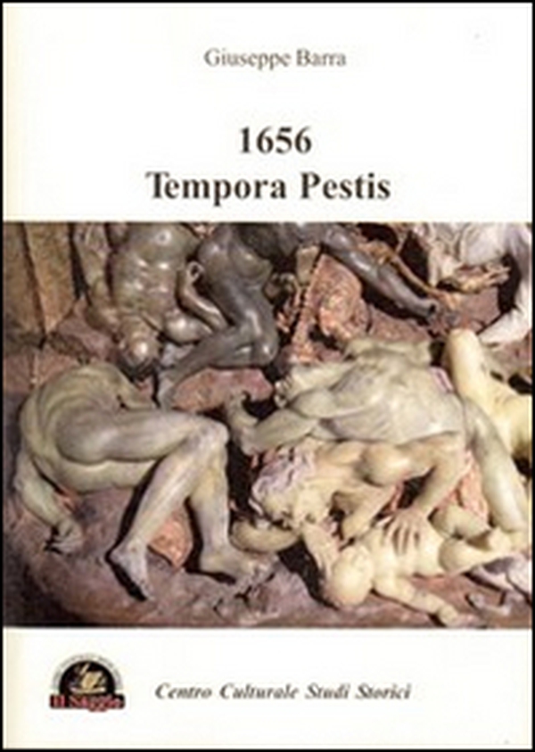 1656. Tempore pestis - Librerie.coop 1656. Tempore pestis - Librerie.coop
