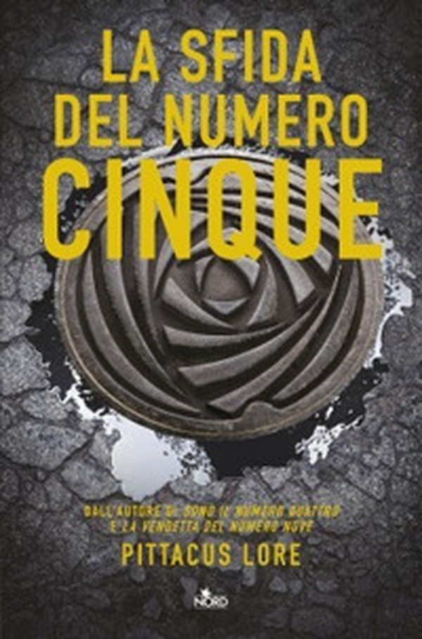 La sfida del numero cinque - Librerie.coop La sfida del numero cinque - Librerie.coop