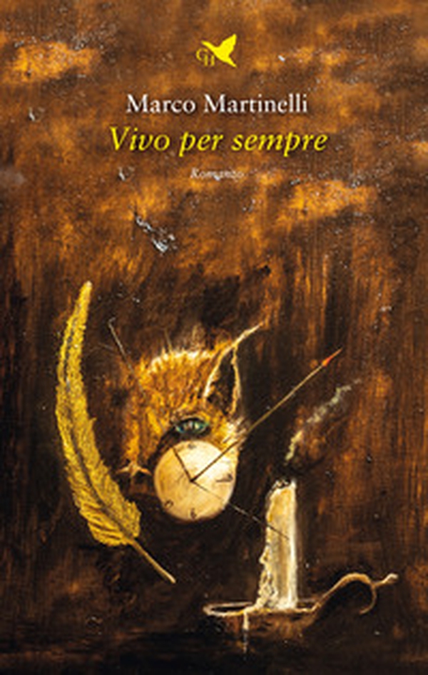 Vivo per sempre - Librerie.coop Vivo per sempre - Librerie.coop