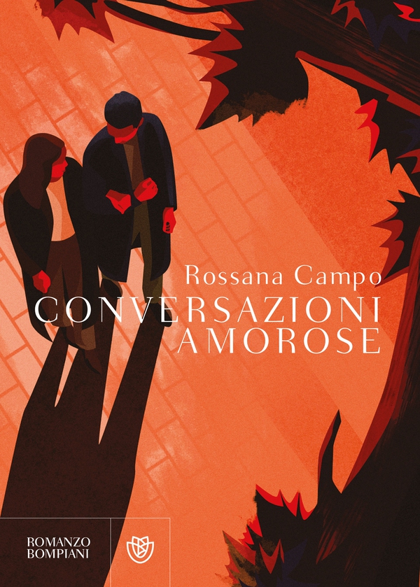 Conversazioni amorose - Librerie.coop Conversazioni amorose - Librerie.coop