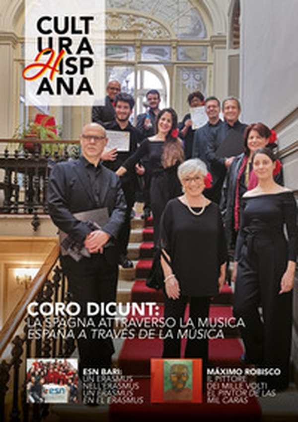 Cultura Hispana - Librerie.coop Cultura Hispana - Librerie.coop
