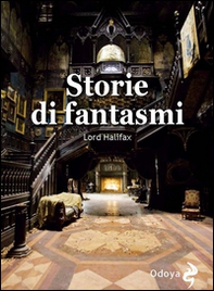 Storie di fantasmi - Librerie.coop