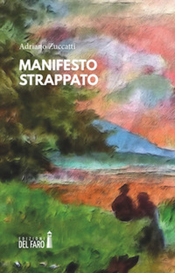 Manifesto strappato - Librerie.coop Manifesto strappato - Librerie.coop