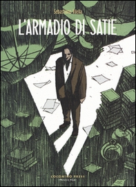 L'armadio di Satie - Librerie.coop