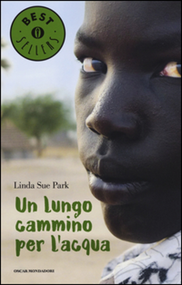 Un lungo cammino per l'acqua - Librerie.coop Un lungo cammino per l'acqua - Librerie.coop