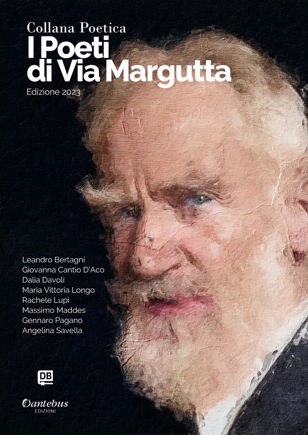 Collana Poetica I Poeti di Via Margutta vol. 33 - Edizione 2023 - Librerie.coop Collana Poetica I Poeti di Via Margutta vol. 33 - Edizione 2023 - Librerie.coop