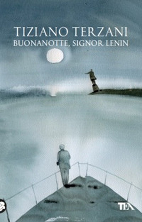 Buonanotte, signor Lenin - Librerie.coop Buonanotte, signor Lenin - Librerie.coop