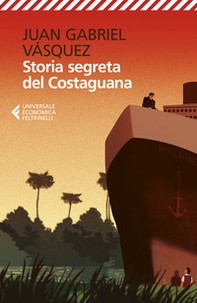 Storia segreta del Costaguana - Librerie.coop Storia segreta del Costaguana - Librerie.coop