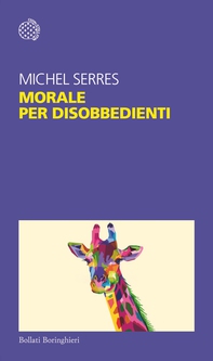 Morale per disobbedienti - Librerie.coop Morale per disobbedienti - Librerie.coop