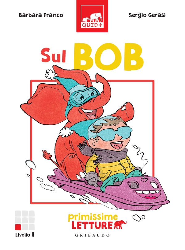 Sul bob - Librerie.coop Sul bob - Librerie.coop